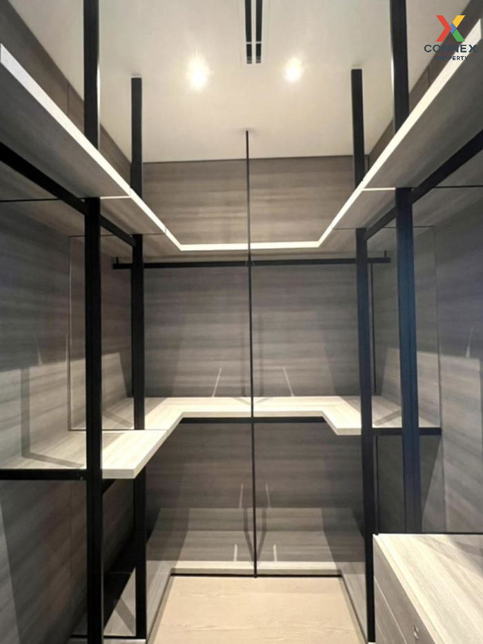 picture 🔥🔥🔥 For Rent Condo , SCOPE Langsuan , BTS-Chit Lom , Lumpini , Pathum Wan , Samut Prakarn , CX-85008 ✅ Live chat with us ADD LINE @connexproperty ✅ 🔥🔥🔥 - 1/12