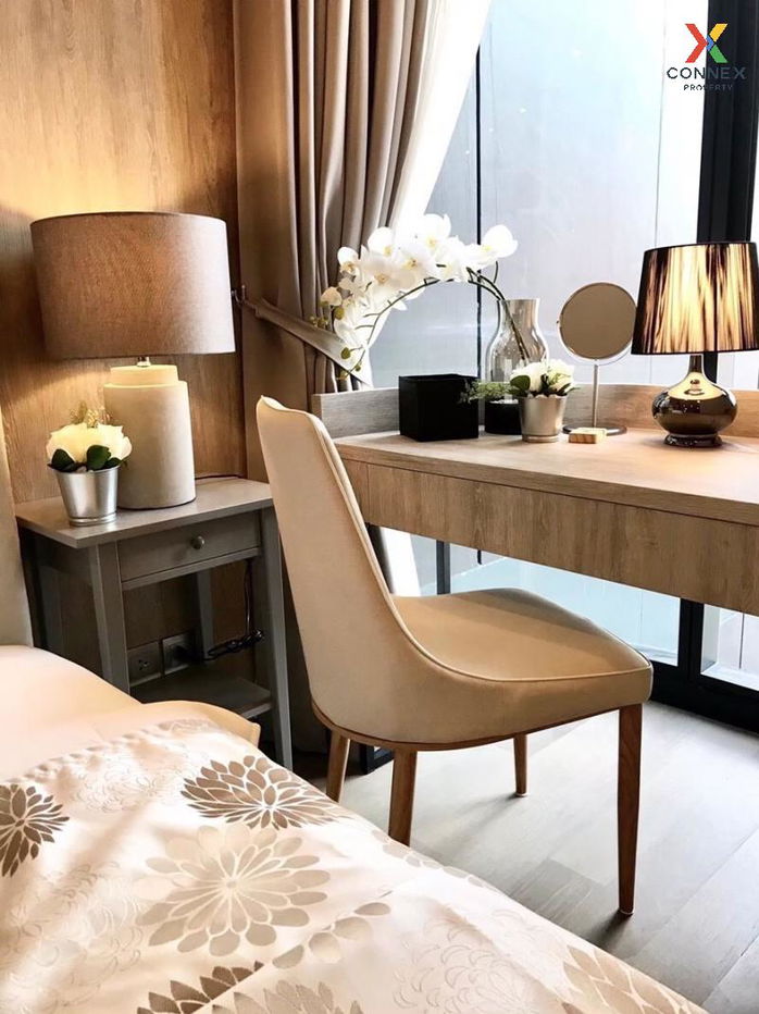 picture 🔥🔥🔥 FOR RENT condo , Ashton Asoke , BTS-Asok , Khlong Toei Nuea , Watthana , Bangkok , CX-07465 ✅ Live chat with us ADD LINE @connexproperty ✅ 🔥🔥🔥 - 2/12