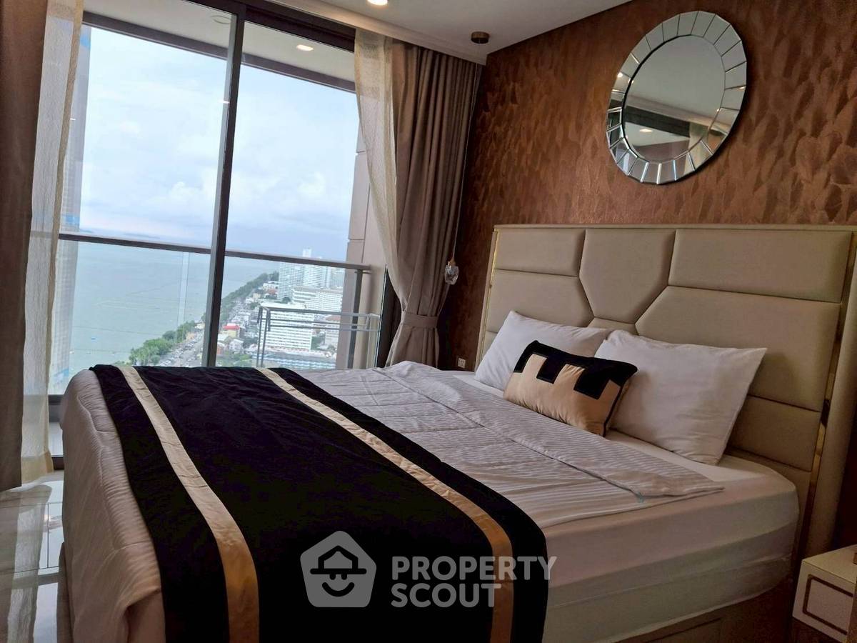 รูป คอนโด 1-ห้องนอน ที่ โคปาคาบาน่า บีช จอมเทียน ใกล้ หาดจอมเทียน (ID 2359323) - รูปที่ 2/6