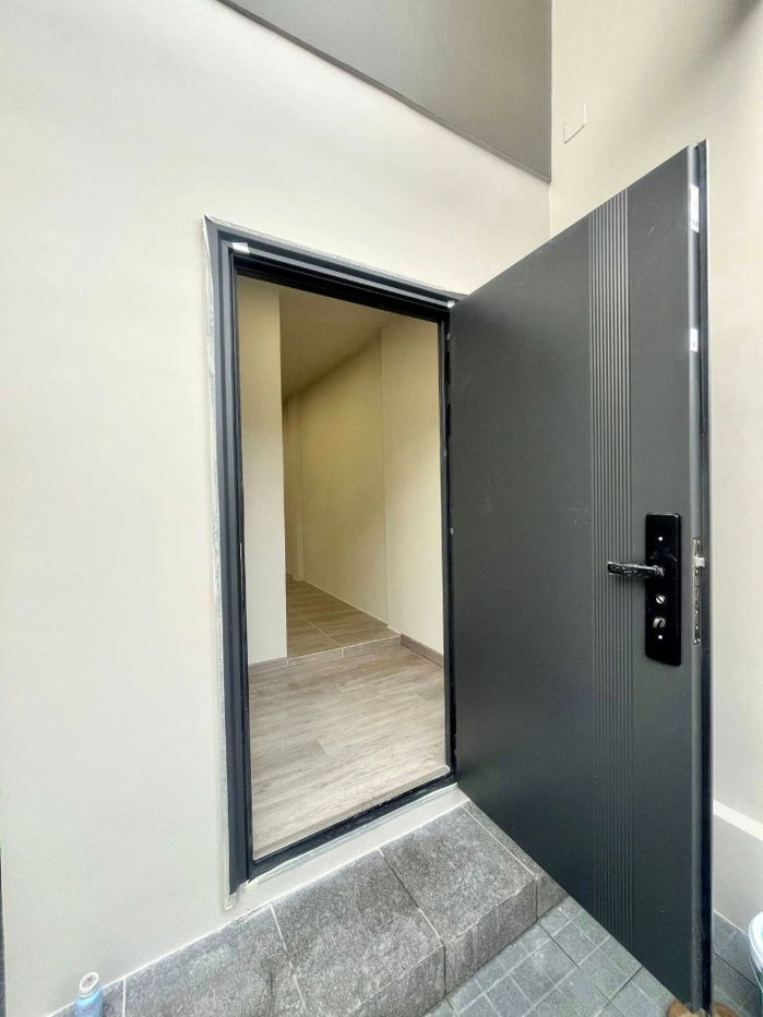 picture S491 [For Sale] New Townhome Sukhumvit 101/1 🚆 BTS Suan Luang Rama 9 💰 From 4.45 million baht, now only 4.39 million baht. - 3/13