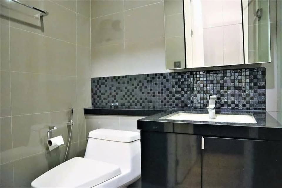 picture R2734 Condo For Rent M Ladprao  - 6/6