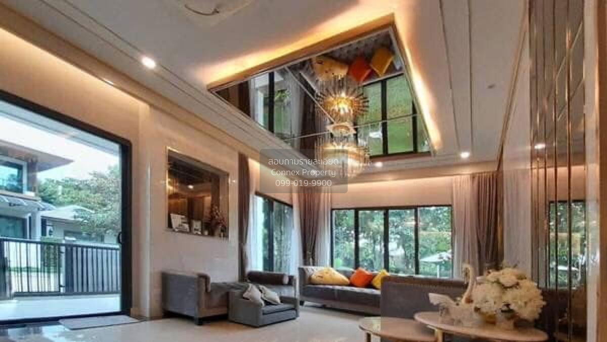 picture For Rent House , Burasiri Pattanakarn , Prawet , Prawet , Bangkok , CX-87525 ✅ Live chat with us ADD LINE @connexproperty ✅ - 2/9