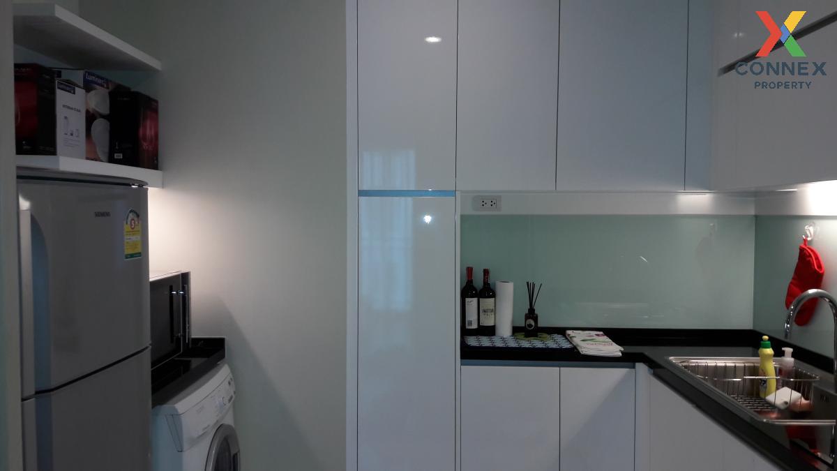 picture 🔥🔥🔥 FOR RENT condo , Bright Sukhumvit 24 , BTS-Phrom Phong , Khlong Tan , Khlong Toei , Bangkok , CX-08869 ✅ Live chat with us ADD LINE @connexproperty ✅ 🔥🔥🔥 - 4/6