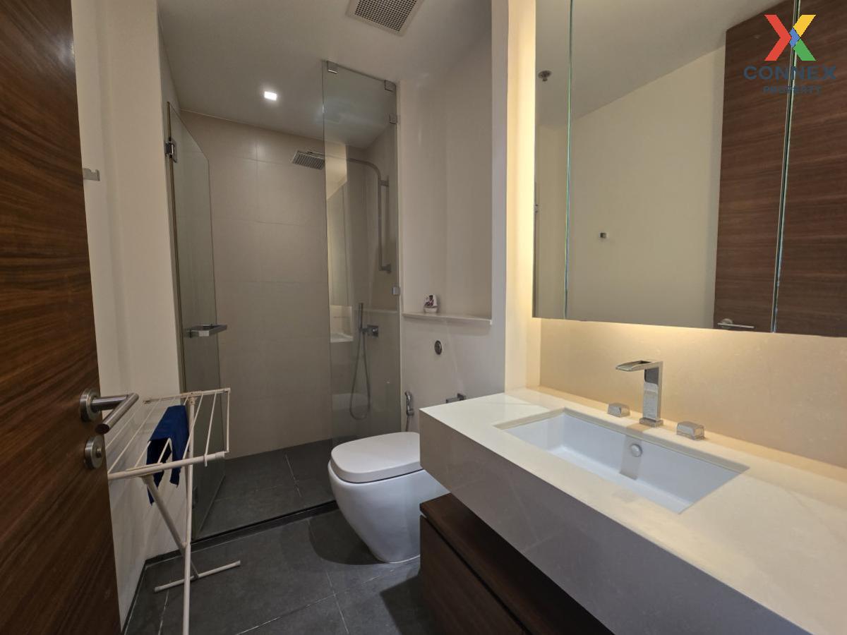 picture For Rent Condo , The River , BTS-Saphan Taksin , Khlong Ton Sai , Khlong San , Bangkok , CX-115613 ✅ Live chat with us ADD LINE @connexproperty ✅  - 7/12