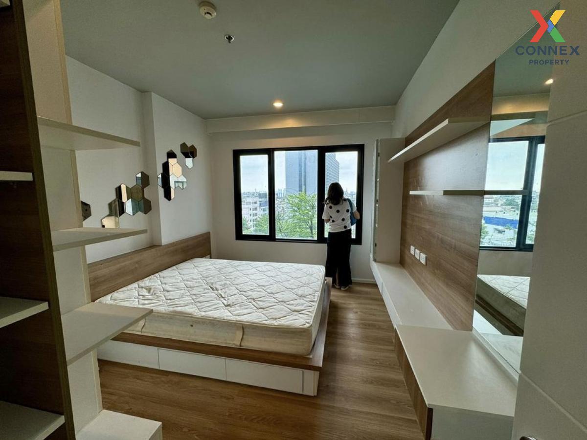 picture 🔥🔥🔥 FOR RENT condo , Blocs 77 , BTS-On Nut , Phra Khanong Nuea , Watthana , Bangkok , CX-08766 ✅ Live chat with us ADD LINE @connexproperty ✅ 🔥🔥🔥 - 3/5