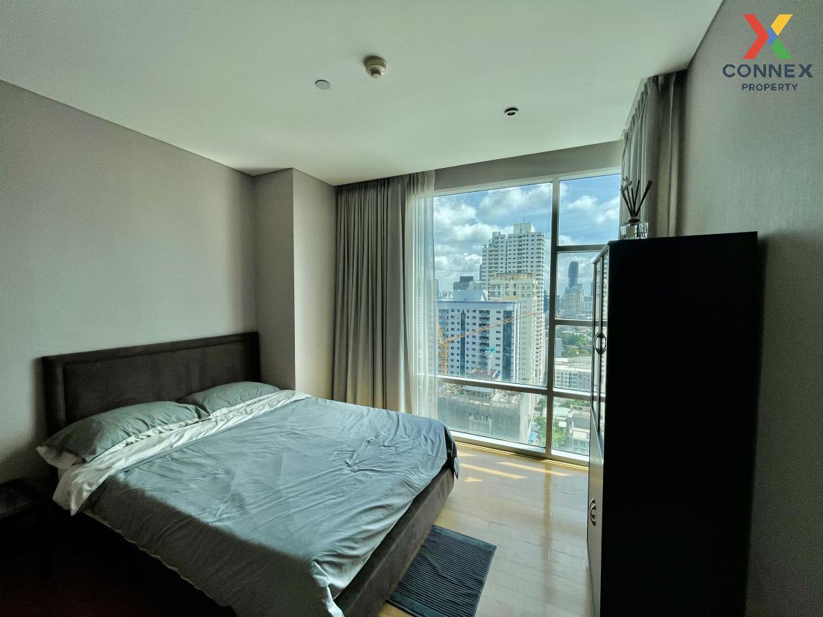 picture 🔥🔥🔥 For Rent Condo , Fullerton Sukhumvit , BTS-Ekkamai , Khlong Tan Nuea , Watthana , Bangkok , CX-100434 ✅ Live chat with us ADD LINE @connexproperty ✅ 🔥🔥🔥 - 4/12
