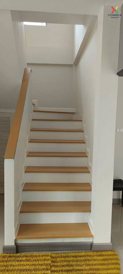 picture For Sale Townhouse/Townhome  , Baan Fah Piyarom Premier Park Rangsit - Lumlukka Klong 6 , wide frontage , newly renovated , Bueng Kham Phoi , Lam Luk Ka , Pathum Thani , CX-113834 ✅ Live chat with us ADD LINE @connexproperty ✅  - 9/11