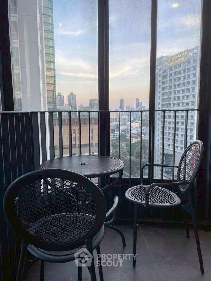 picture 2-BR Condo at Ideo Mobi Asoke near MRT Phetchaburi (ID 2362622) - 9/11