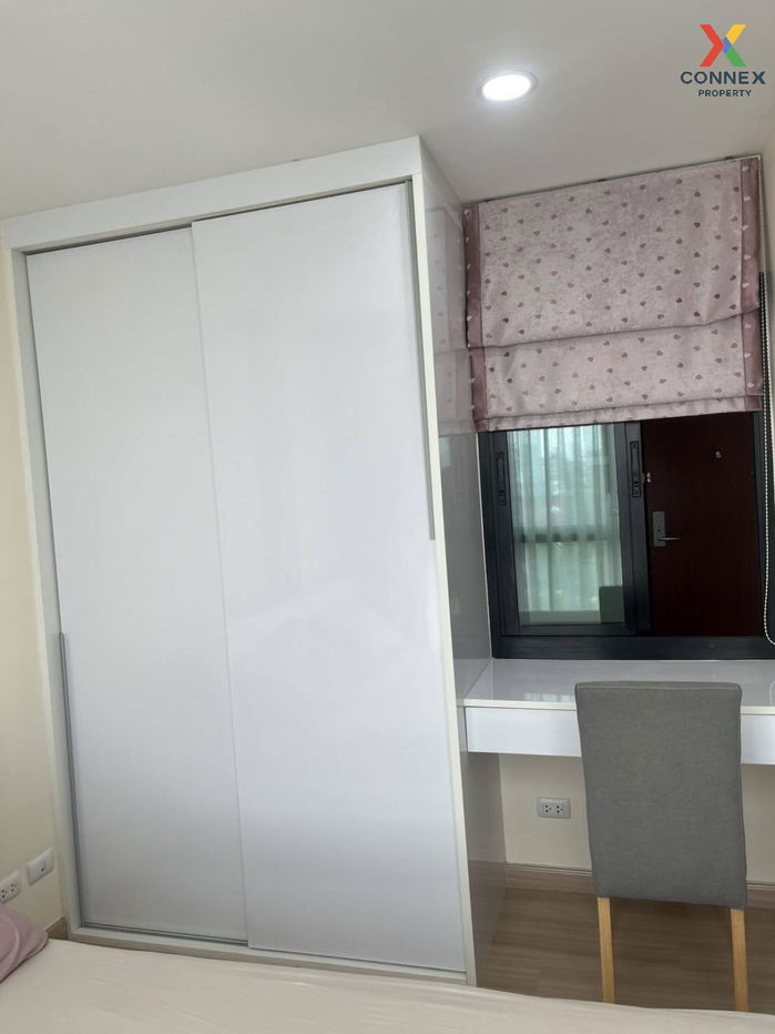 picture 🔥🔥🔥 For Rent Condo , Chateau In Town Sukhumvit 64/1 , BTS-Punnawithi , Bang Chak , Phra Khanong , Bangkok , CX-132894 ✅ Live chat with us ADD LINE @connexproperty ✅ 🔥🔥🔥 - 3/5