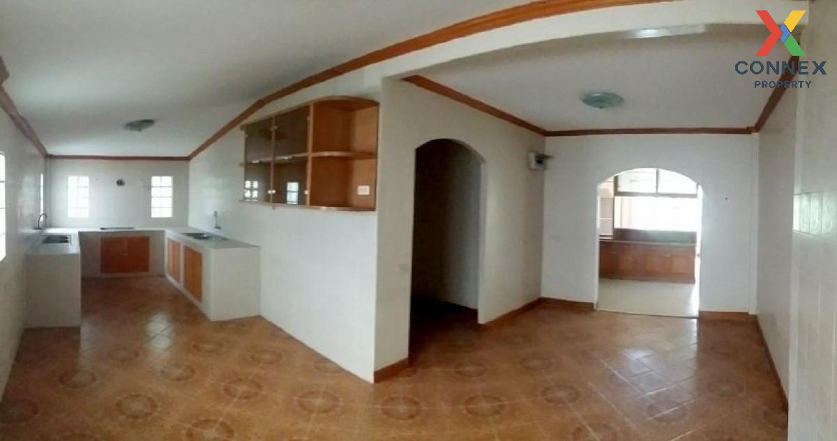 picture For Sale House , Synthanee Grand View Rangsit Klong 5 , Rangsit , Thanyaburi , Pathum Thani , CX-111340 ✅ Live chat with us ADD LINE @connexproperty ✅  - 3/4
