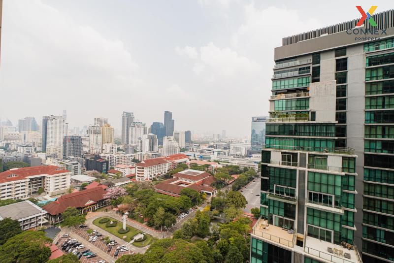 picture 🔥🔥🔥 FOR RENT condo , The Esse Asoke , BTS-Asok , Khlong Toei Nuea , Watthana , Bangkok , CX-75239 ✅ Live chat with us ADD LINE @connexproperty ✅ 🔥🔥🔥 - 2/11