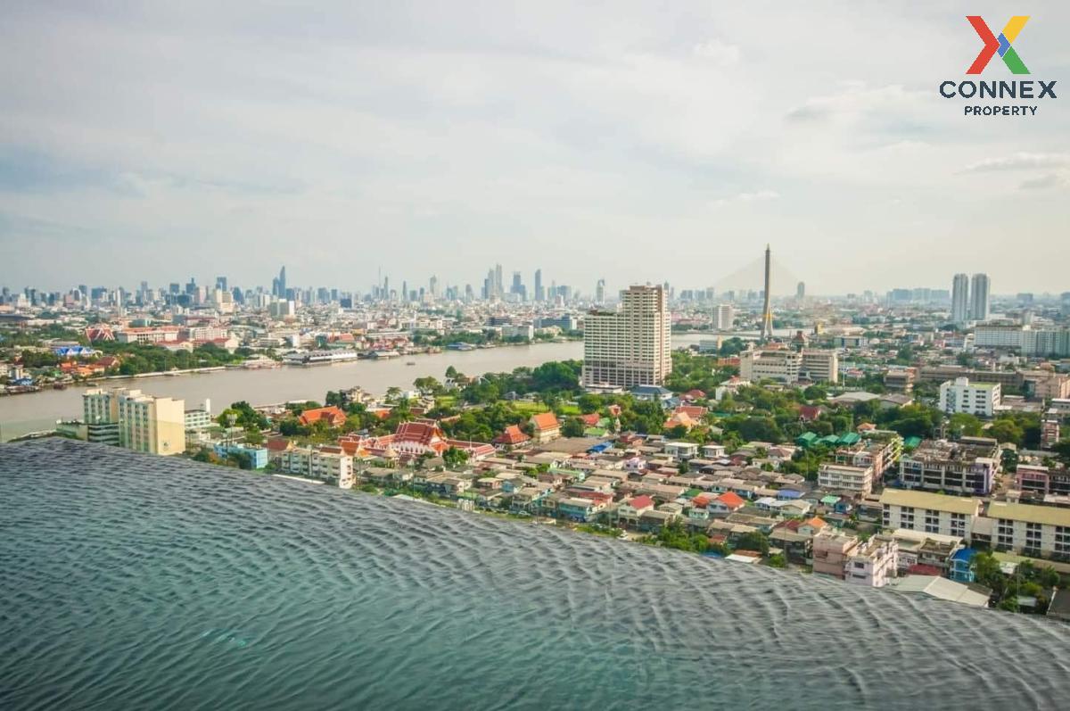 picture 🔥🔥🔥 For Rent Condo , Urbano Rajavithi , MRT-Sirindhorn , Bang Phlat , Bang Phlat , Bangkok , CX-88778 ✅ Live chat with us ADD LINE @connexproperty ✅ 🔥🔥🔥 - 1/10