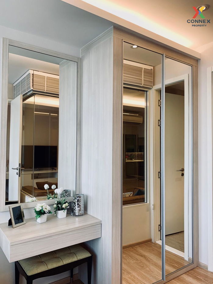 picture 🔥🔥🔥 FOR RENT condo , H Sukhumvit 43 , Duplex , wide frontage , BTS-Phrom Phong , Khlong Tan Nuea , Watthana , Bangkok , CX-02813 ✅ Live chat with us ADD LINE @connexproperty ✅ 🔥🔥🔥 - 8/9