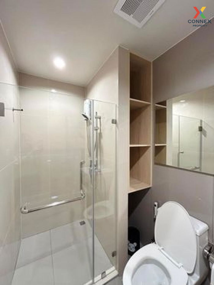 picture 🔥🔥🔥 For Rent Condo , Nue Noble Ngamwongwan , Bang Khen , Mueang Nonthaburi , Nonthaburi , CX-90905 ✅ Live chat with us ADD LINE @connexproperty ✅ 🔥🔥🔥 - 4/12