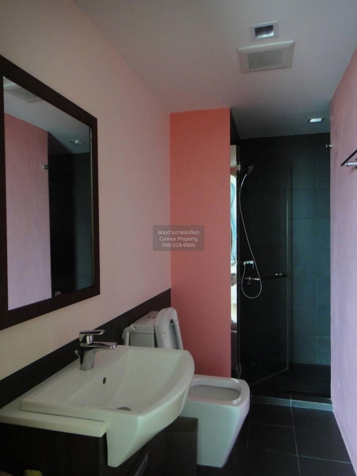 picture FOR RENT condo , Siri at Sukhumvit , BTS-Thong Lo , Phra Khanong , Watthana , Bangkok , CX-19403 ✅ Live chat with us ADD LINE @connexproperty ✅  - 7/8