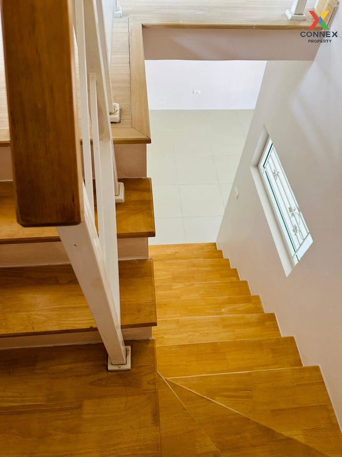 รูป ขายทาวน์เฮ้าส์/ทาวน์โฮม  พฤกษาวิลล์ 56 พุทธมณฑลสาย5 บางเตย สามพราน นครปฐม CX-105435 ✅ ทักไลน์ @connexproperty ตอบทันที ทีมงานมืออาชีพ ✅  - รูปที่ 4/6