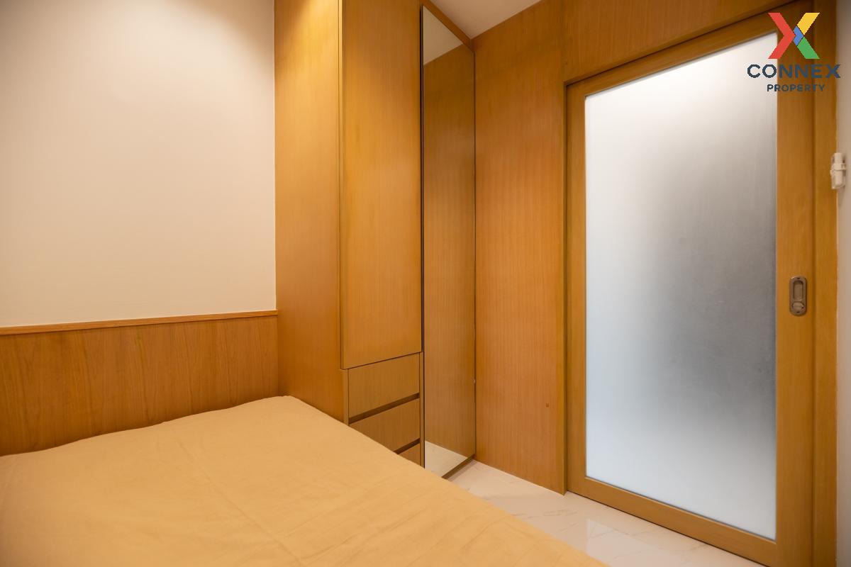picture FOR RENT condo , Ideo Q Phayathai , BTS-Phaya Thai , Thung Phaya Thai , Rat Thewi , Bangkok , CX-47604 ✅ Live chat with us ADD LINE @connexproperty ✅  - 4/12