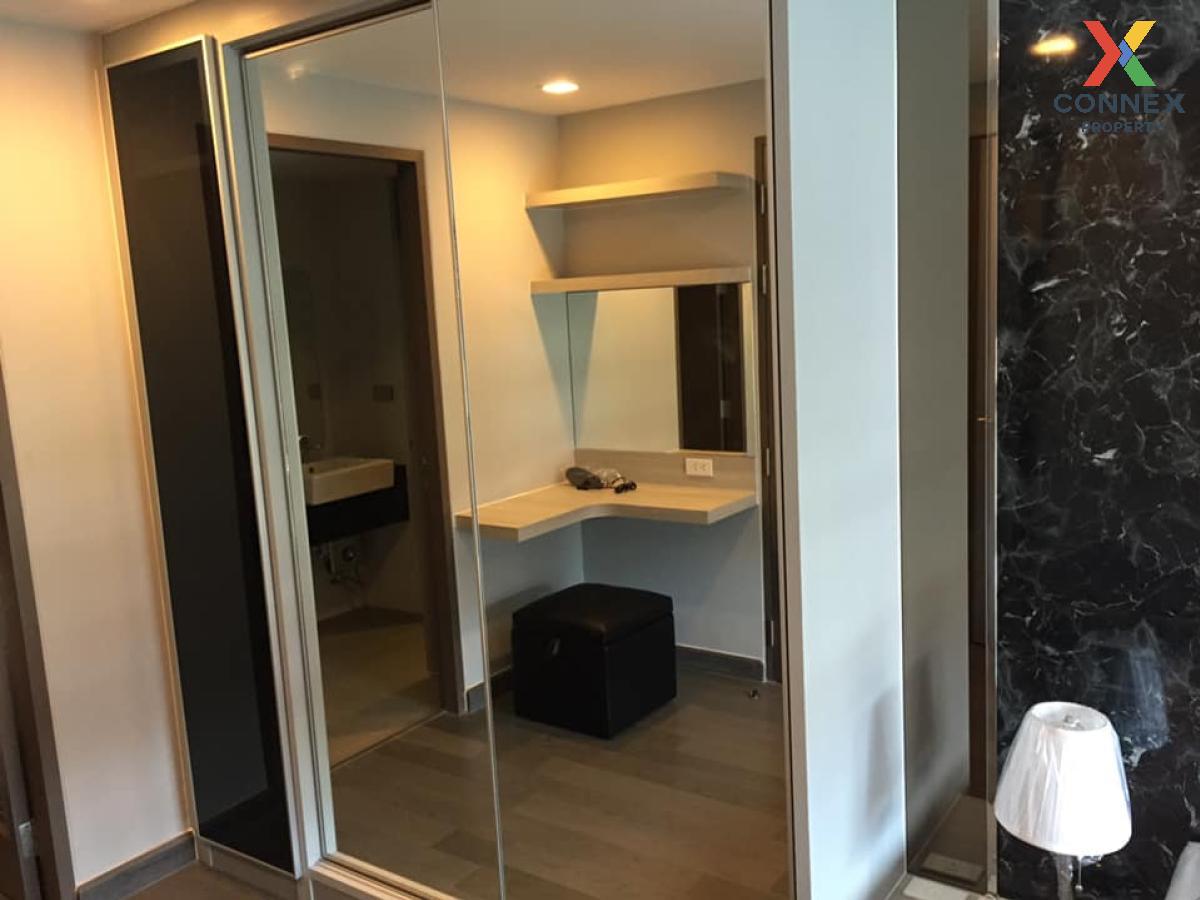 picture 🔥🔥🔥 FOR RENT condo , Mirage Sukhumvit 27 , BTS-Asok , Khlong Toei Nuea , Watthana , Bangkok , CX-53061 ✅ Live chat with us ADD LINE @connexproperty ✅ 🔥🔥🔥 - 5/7