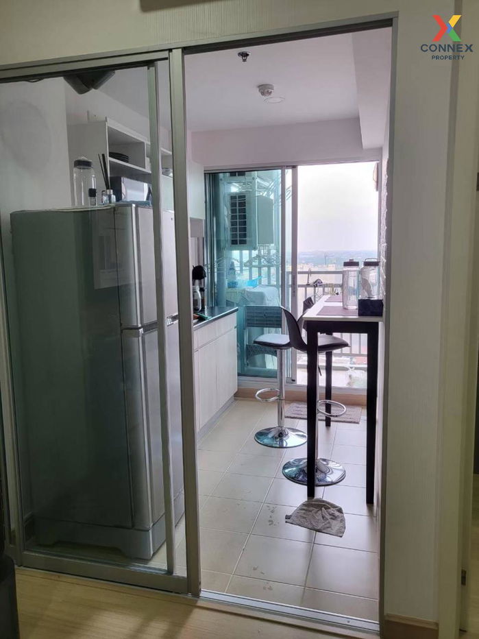 picture 🔥🔥🔥 For Rent Condo , Supalai Park Talat Phlu Station , BTS-Talat Phlu , Talat Phlu , Thon Buri , Bangkok , CX-82287 ✅ Live chat with us ADD LINE @connexproperty ✅ 🔥🔥🔥 - 3/5