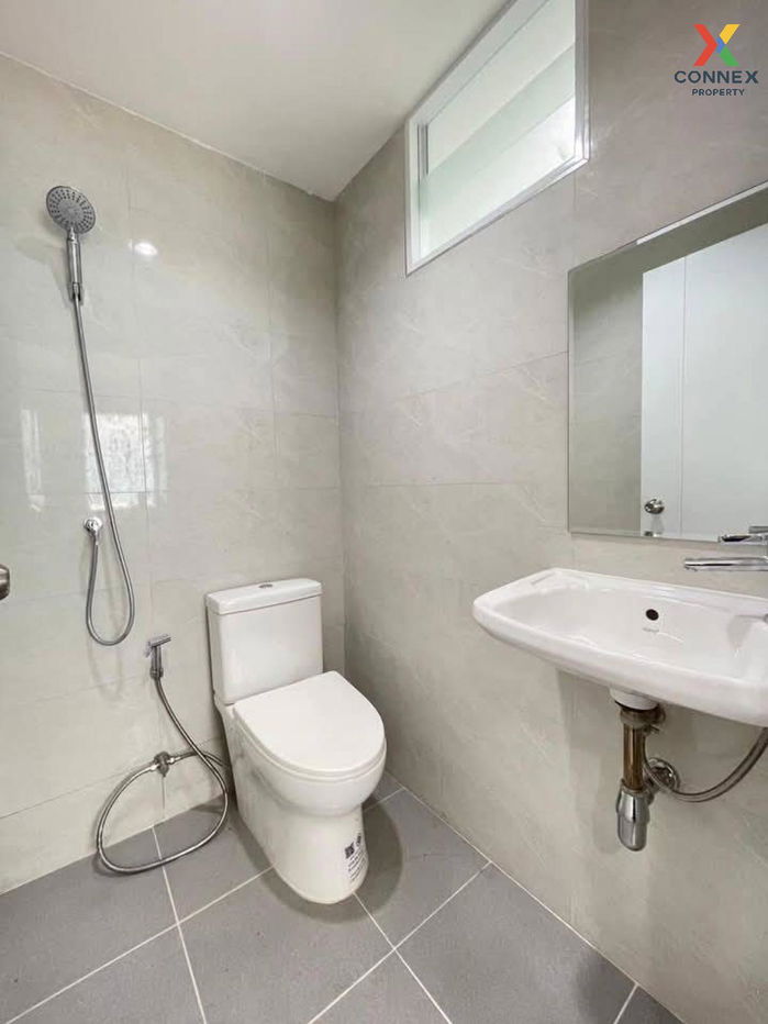 รูป ขายบ้าน  บ้านพระปิ่น 4 ห้องมุม รีโนเวทใหม่ หนองแขม เขต หนองแขม กรุงเทพ CX-113781 ✅ ทักไลน์ @connexproperty ตอบทันที ทีมงานมืออาชีพ ✅  - รูปที่ 3/12