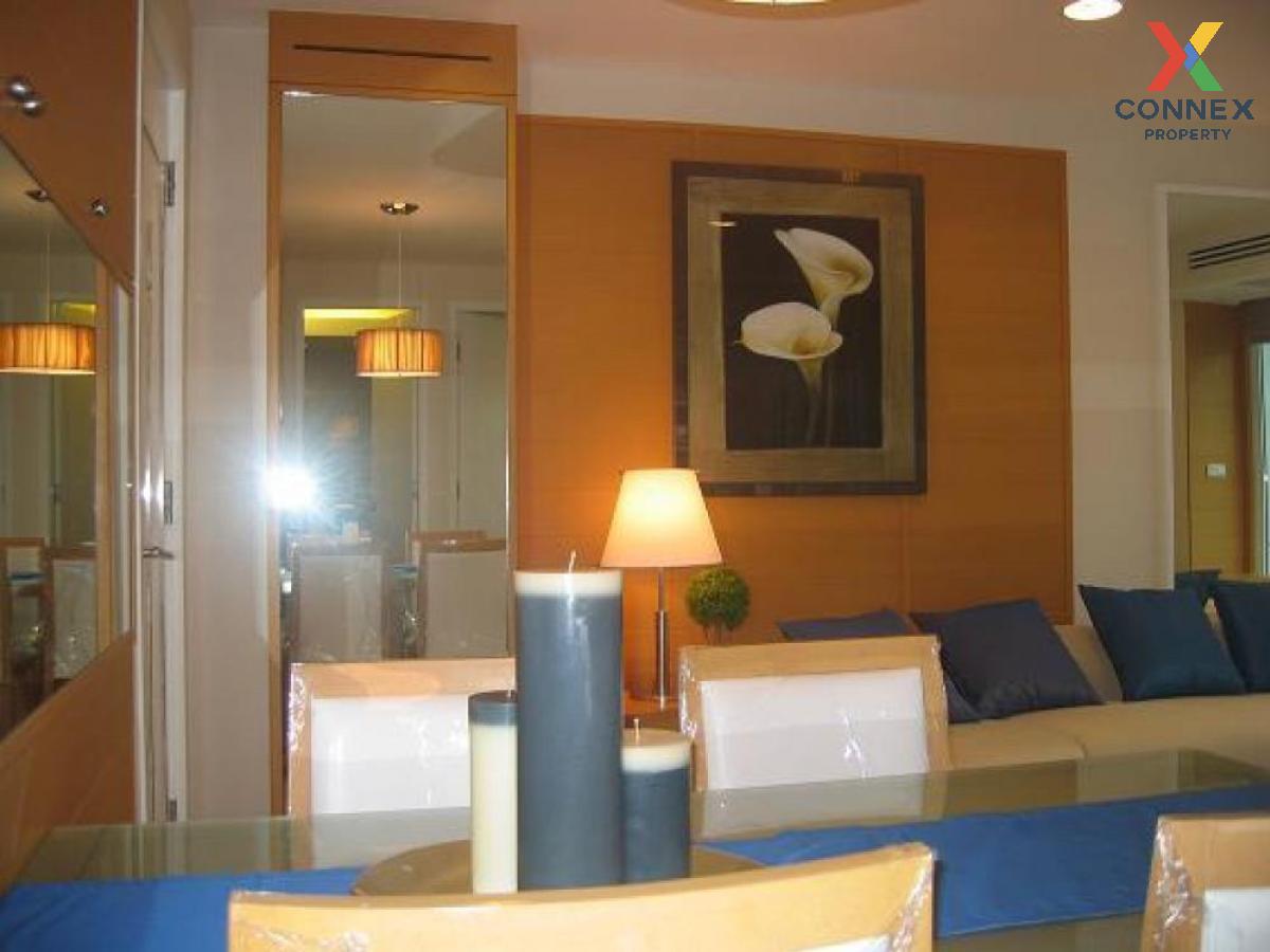 picture 🔥🔥🔥 FOR RENT condo , The Bangkok Thanon Sub , MRT-Sam Yan , Si Phraya , Bang Rak , Bangkok , CX-50841 ✅ Live chat with us ADD LINE @connexproperty ✅ 🔥🔥🔥 - 2/8