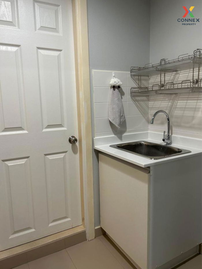 picture For Rent Condo , Lumpini Suite Pinklao , newly renovated , MRT-Bang Yi Khon , Bang Yi Khan ,  , Bangkok , CX-88368 ✅ Live chat with us ADD LINE @connexproperty ✅  - 5/7
