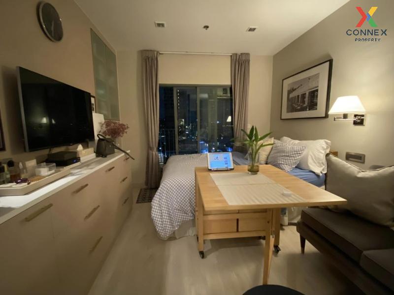 picture 🔥🔥🔥 FOR RENT condo , Ideo Mobi Sukhumvit , BTS-On Nut , Bang Chak , Phra Khanong , Bangkok , CX-77905 ✅ Live chat with us ADD LINE @connexproperty ✅ 🔥🔥🔥 - 3/8