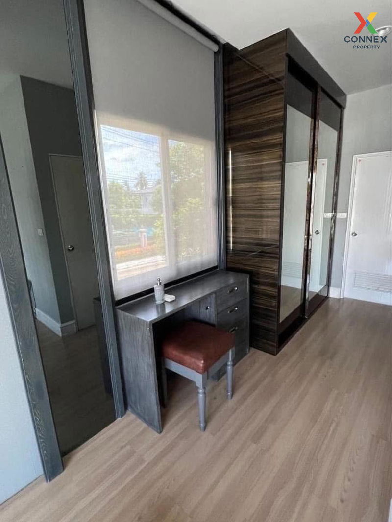 ขายทาวน์โฮม : ขายทาวน์เฮ้าส์/ทาวน์โฮม พลีโน่ สุขสวัสดิ์-พระราม3 ห้องมุม บางปะกอก เขต ราษฎร์บูรณะ กรุงเทพ CX-119672 ✅ ทักไลน์ @connexproperty ตอบทันที ทีมงานมืออาชีพ ✅