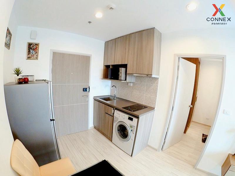 picture FOR RENT condo , Ideo Mobi Bangsue Grand Interchange , MRT-Tao Poon , Bang Sue , Bang Su , Bangkok , CX-78106 ✅ Live chat with us ADD LINE @connexproperty ✅  - 9/12