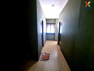 บ้านเดี่ยว ถนนปัญญาอินทรา : ขายบ้าน  เดอะ ธารา รามอินทรา บางชัน เขต คลองสามวา กรุงเทพ CX-110657 ✅ ทักไลน์ @connexproperty ตอบทันที ทีมงานมืออาชีพ ✅ 