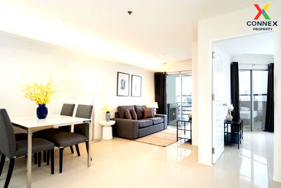 Condos for rent Phrom Phong : For Rent Condo , Waterford Diamond 30/1 , high floor , BTS-Phrom Phong , Khlong Tan , Khlong Toei , Bangkok , CX-130167 ✅ Live chat with us ADD LINE @connexproperty ✅ 