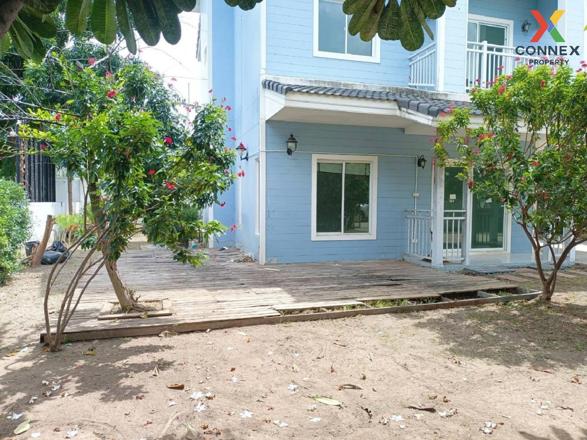 รูป ขายบ้าน  พฤกษากาญจน์ 11 ปากแพรก เมืองกาญจนบุรี กาญจนบุรี CX-120782 ✅ ทักไลน์ @connexproperty ตอบทันที ทีมงานมืออาชีพ ✅  - รูปที่ 9/12
