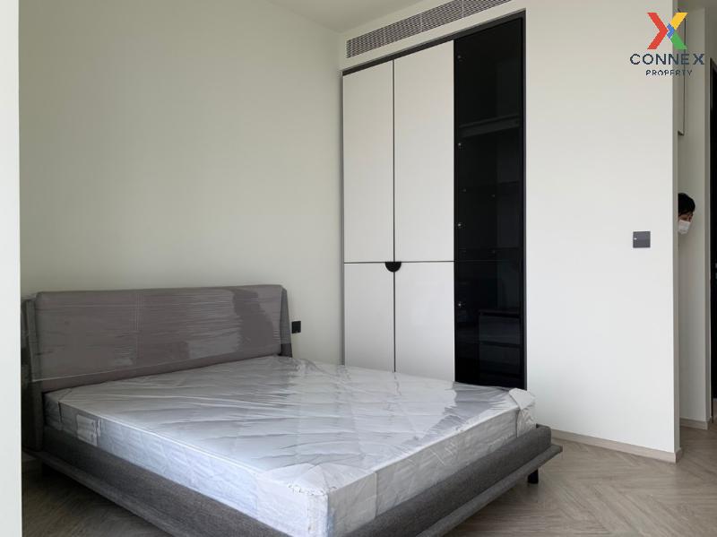 picture 🔥🔥🔥 FOR RENT condo , Chapter Charoennakhorn-Riverside , high floor , river view , BTS-Krung Thon Buri , Bang Lamphu Lang , Khlong San , Bangkok , CX-77041 ✅ Live chat with us ADD LINE @connexproperty ✅ 🔥🔥🔥 - 3/8