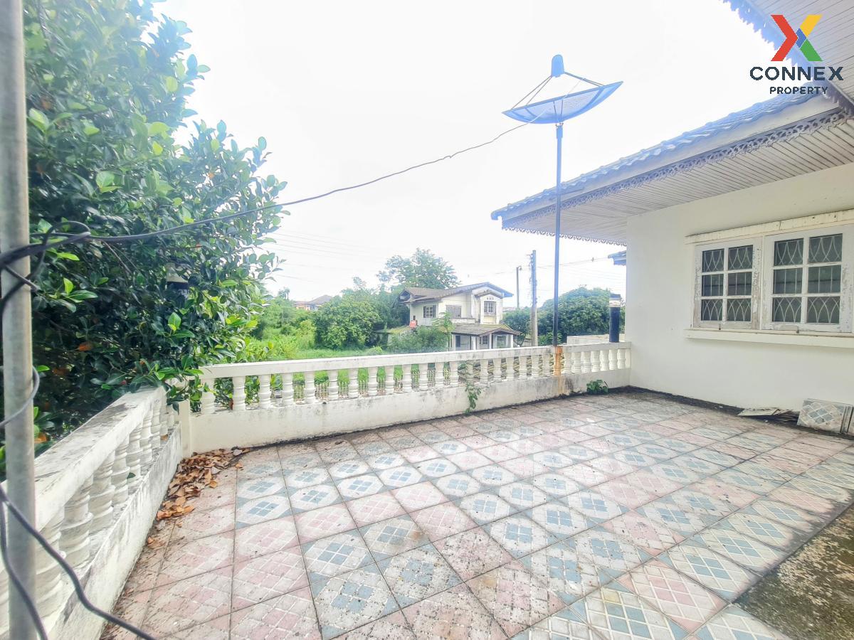 รูป ขายบ้าน  บ้านมัฆวานรังสรรค์ ห้องมุม หน้ากว้าง บึงสนั่น ธัญบุรี ปทุมธานี CX-100890 ✅ ทักไลน์ @connexproperty ตอบทันที ทีมงานมืออาชีพ ✅ - รูปที่ 6/12