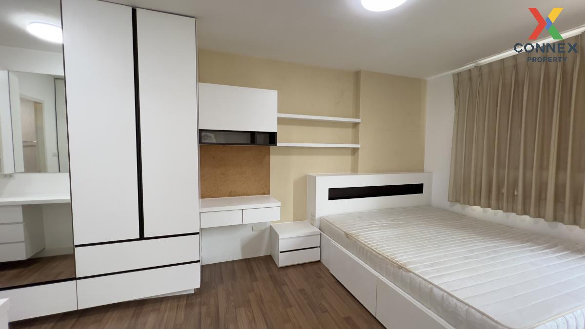 รูป 🔥🔥🔥 เช่าคอนโด เดอะ โคลเวอร์ ทองหล่อ BTS-ทองหล่อ คลองตันเหนือ เขต วัฒนา กรุงเทพ CX-76670 ✅ ทักไลน์ @connexproperty ตอบทันที ทีมงานมืออาชีพ ✅ 🔥🔥🔥 - รูปที่ 6/9