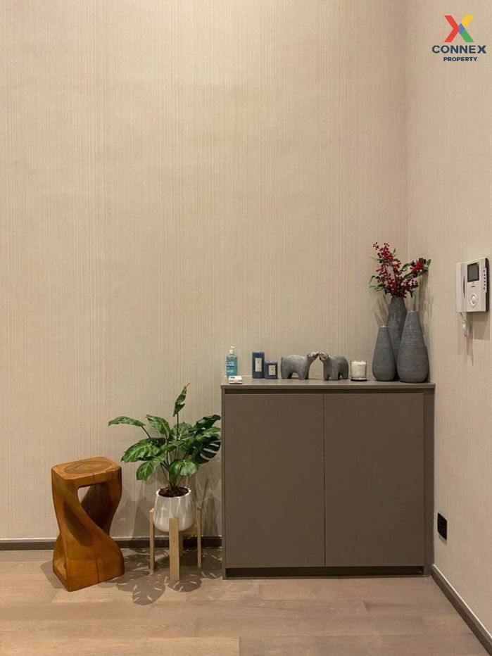 picture For Rent Condo , Klass Sarasin Rajdamri , BTS-Ratchadamri , Lumpini , Pathum Wan , Bangkok , CX-106842 ✅ Live chat with us ADD LINE @connexproperty ✅  - 9/12