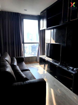 เช่าคอนโด MRT สามย่าน : เช่าคอนโด  ไอดีโอ คิว จุฬา-สามย่าน MRT-สามย่าน บางรัก เขต บางรัก กรุงเทพ CX-47449 ✅ ทักไลน์ @connexproperty ตอบทันที ทีมงานมืออาชีพ ✅ 