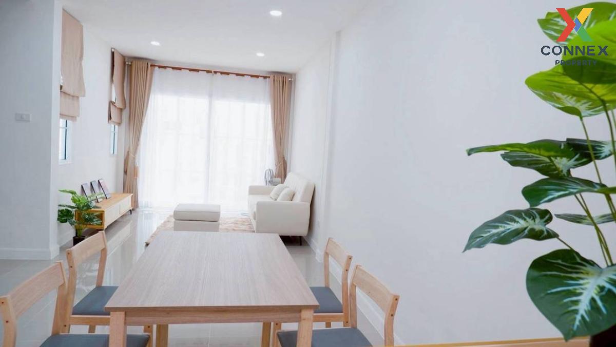 picture For Sale Townhouse/Townhome  , Baan Chaiyaphruek Butsarin Rangsit - Khlong 2 , BTS-Khu Khot , Lam Luk Ka , Lam Luk Ka , Pathum Thani , CX-121266 ✅ Live chat with us ADD LINE @connexproperty ✅  - 9/12