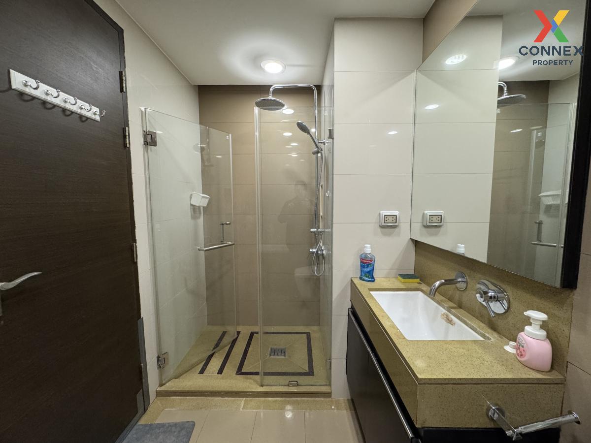 picture For Rent Condo , The Address Pathumwan , BTS-Ratchathewi , Thanon Phetchaburi , Rat Thewi , Bangkok , CX-97618 ✅ Live chat with us ADD LINE @connexproperty ✅  - 7/7