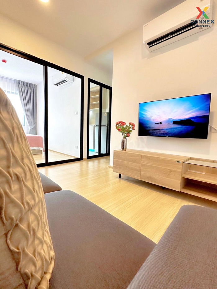picture 🔥🔥🔥 For Rent Condo , Chewathai Hallmark Ladprao-Chokchai 4 , MRT-Chokchai 4 , Saphan Song , Wang Thong Lang , Bangkok , CX-100145 ✅ Live chat with us ADD LINE @connexproperty ✅ 🔥🔥🔥 - 8/12