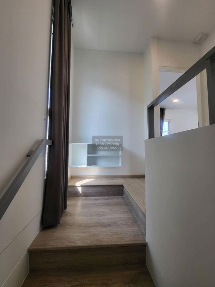 รูป เช่าบ้าน สีวลี ศรีนครินทร์ – ร่มเกล้า มีนบุรี เขต มีนบุรี กรุงเทพ CX-89900 ✅ ทักไลน์ @connexproperty ตอบทันที ทีมงานมืออาชีพ ✅ - รูปที่ 2/12