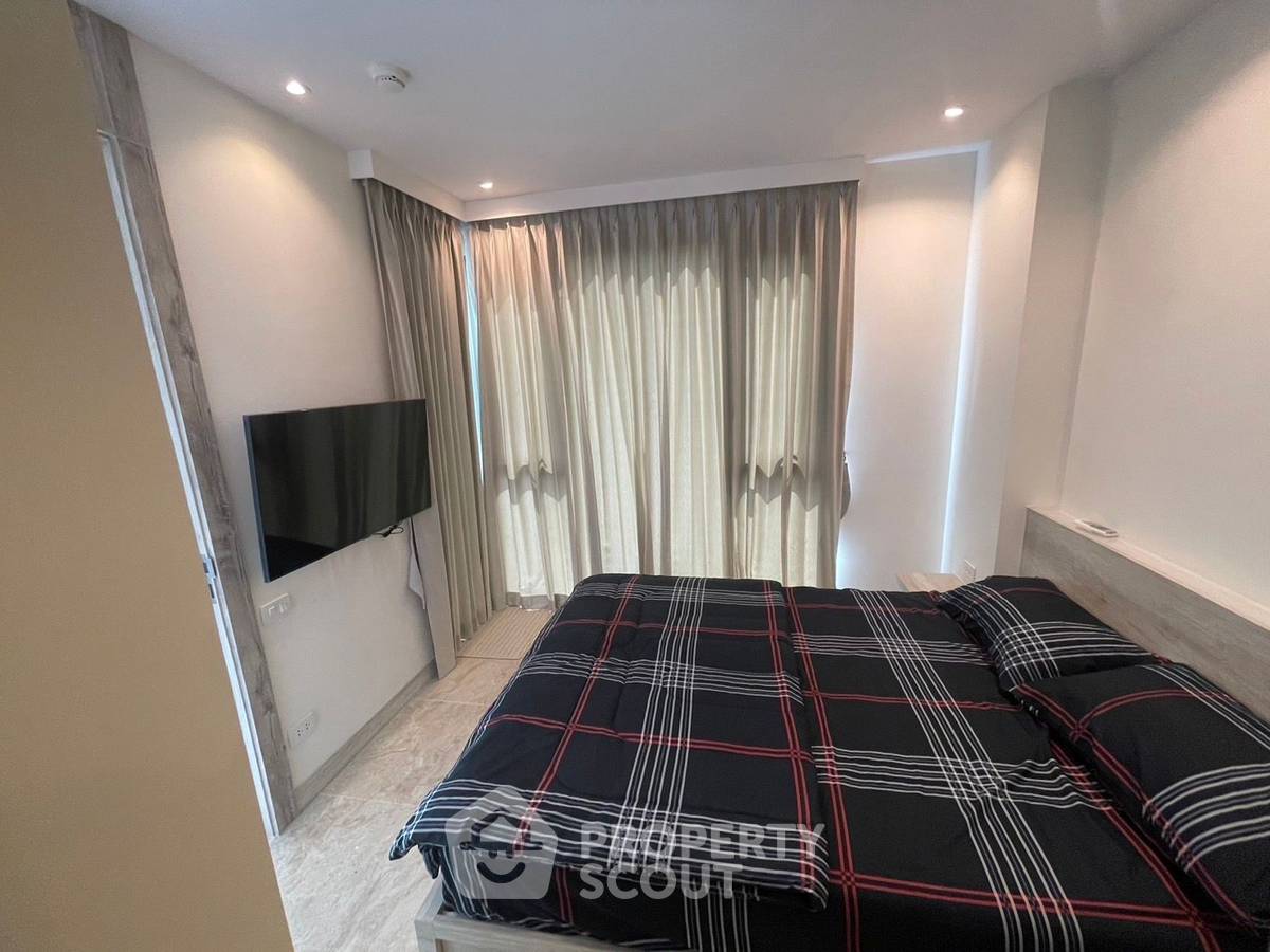 picture 1-BR Condo at The Riviera Monaco close to Pattaya (ID 2361377) - 1/13