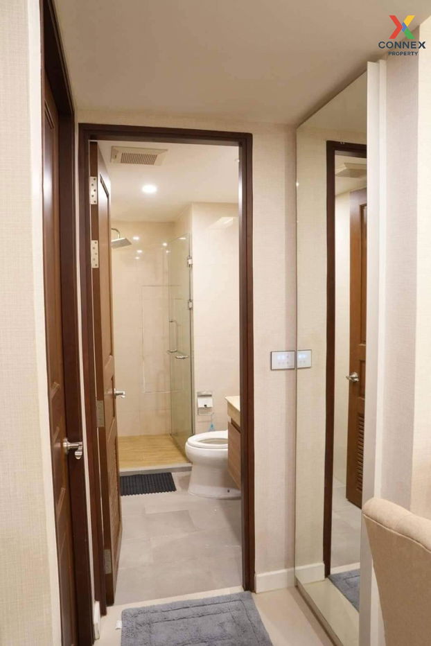 picture For Rent Condo , Amaranta Residence , MRT-Huai Khwang , Huai Khwang , Huai Khwang , Bangkok , CX-129205 ✅ Live chat with us ADD LINE @connexproperty ✅  - 6/6
