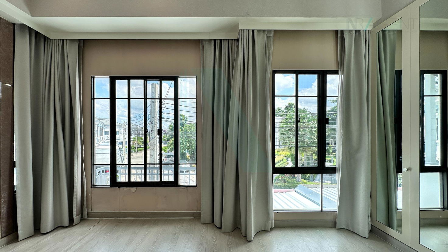 picture 📌 For Sell Town house PRUKSA VILLE PHAHOLYOTHIN-RAMINTRA 2-story 3 bedroom 2 bathroom - 6/8