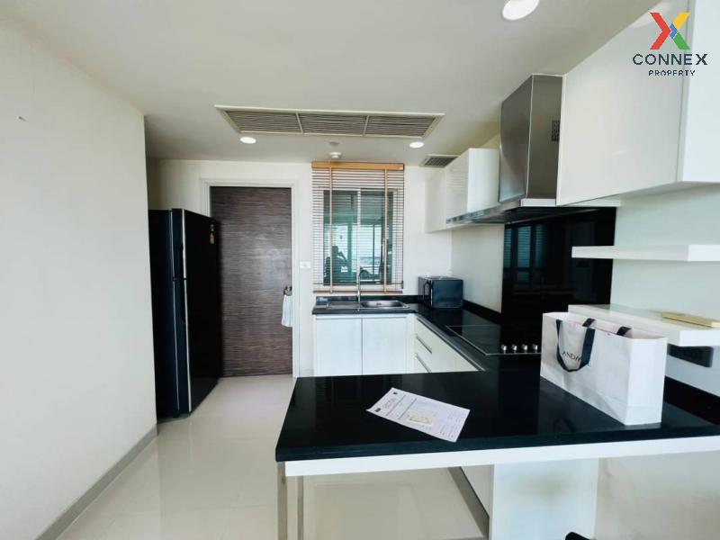 picture 🔥🔥🔥 FOR RENT condo , Watermark Chaophraya River , BTS-Krung Thon Buri , Bang Lamphu Lang , Khlong San , Bangkok , CX-33652 ✅ Live chat with us ADD LINE @connexproperty ✅ 🔥🔥🔥 - 4/10