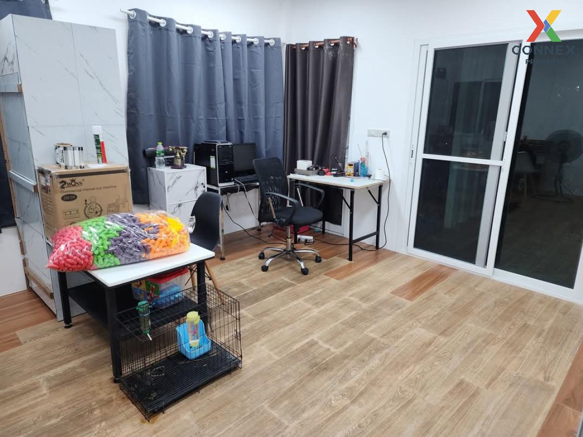picture For Sale House , Perfect Place Rattanathibet , nice view , Sai Ma , Mueang Nonthaburi , Nonthaburi , CX-113132 ✅ Live chat with us ADD LINE @connexproperty ✅  - 11/12