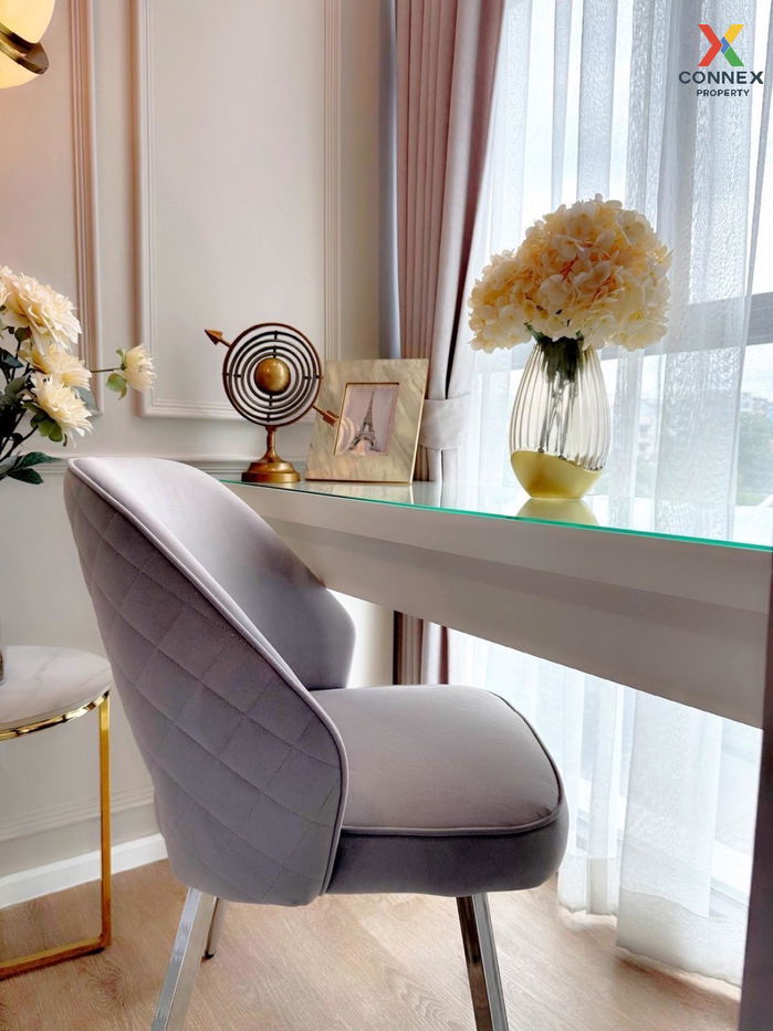 picture For Rent Condo , Ivory Ratchada - Ladprao , BTS-Ha Yaek Lat Phrao , Chankasem , Chatuchak , Bangkok , CX-132273 ✅ Live chat with us ADD LINE @connexproperty ✅  - 10/12