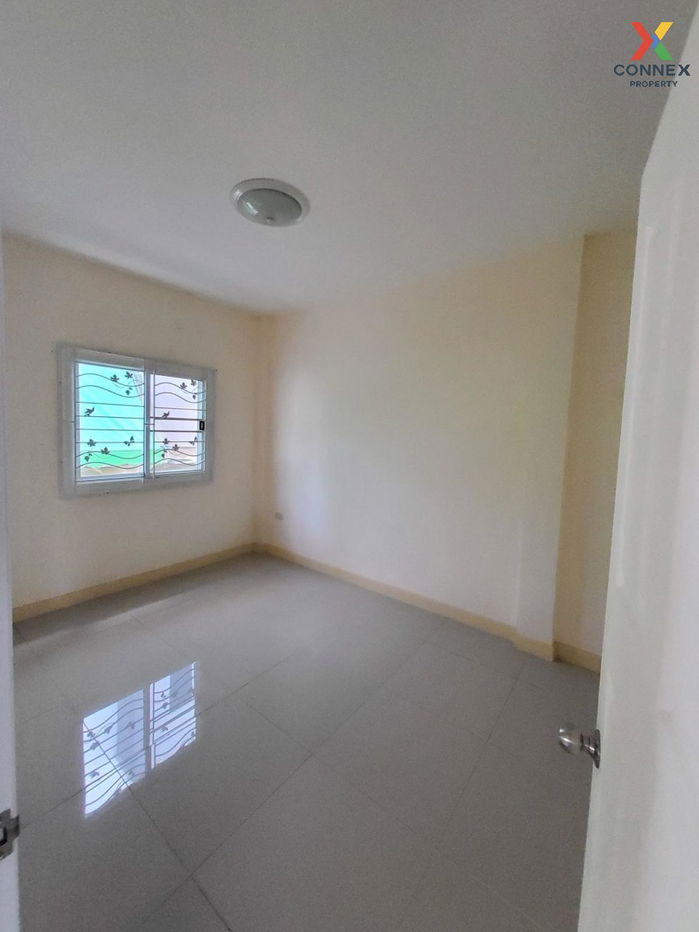 รูป ขายทาวน์เฮ้าส์/ทาวน์โฮม  ชาญสมร ฮิลล์ บ่อวิน-อมตะซิตี้ บ่อวิน ศรีราชา ชลบุรี CX-118533 ✅ ทักไลน์ @connexproperty ตอบทันที ทีมงานมืออาชีพ ✅  - รูปที่ 8/9