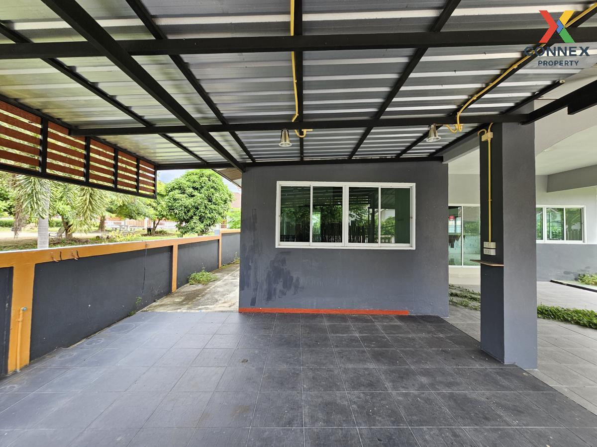 รูป ขายบ้าน  บ้านบุญถาวร 4 เนินพระ เมืองระยอง ระยอง CX-107636 ✅ ทักไลน์ @connexproperty ตอบทันที ทีมงานมืออาชีพ ✅  - รูปที่ 7/12