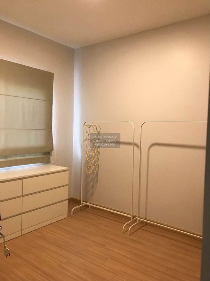 picture Townhome for sale, Casa City Bangna, corner room, ready to move in CX-79393 ✅ Live chat with us ADD LINE @connexproperty ✅ - 5/12